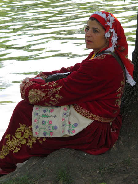 turcoaica sau tataroaica?