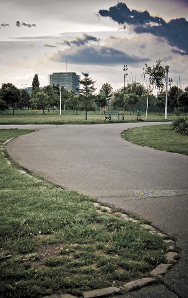 when the streets are no name