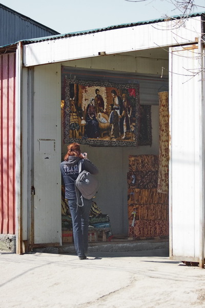 In asteptarea Craciunului...?