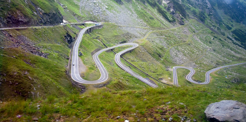 Transfagarasan