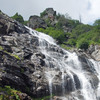 Cascada Capra