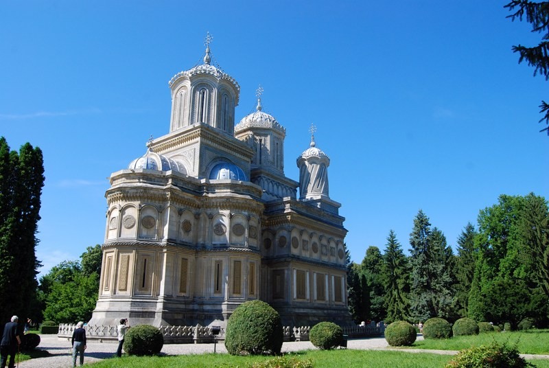 manastirea-curtea-de-arges-2