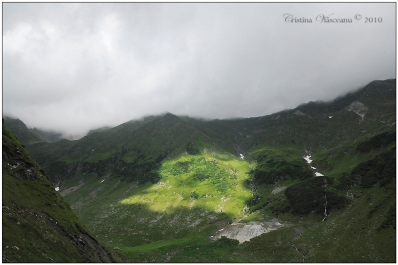 Atata soare a mai ramas