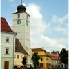 Turnul Sfatului din Sibiu