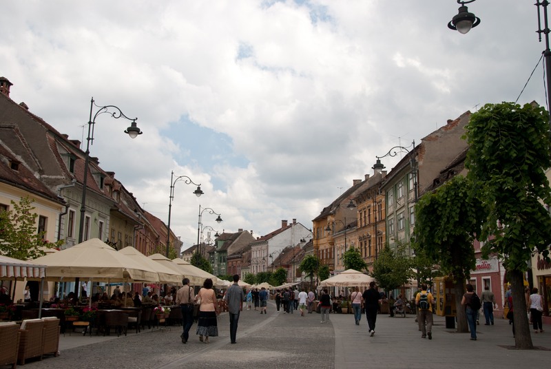 sibiu-strada-exclusiv-pietonala