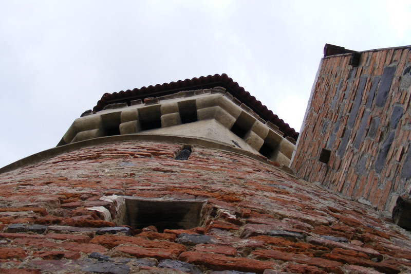 turnul dulgherilor sibiu