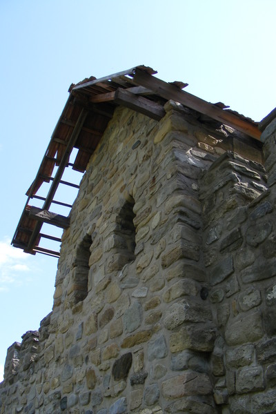 castrul roman arutela