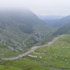 transfagarasean