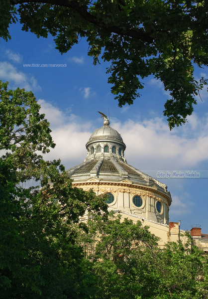 Sweet home ,Romania