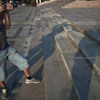 Like a shadow