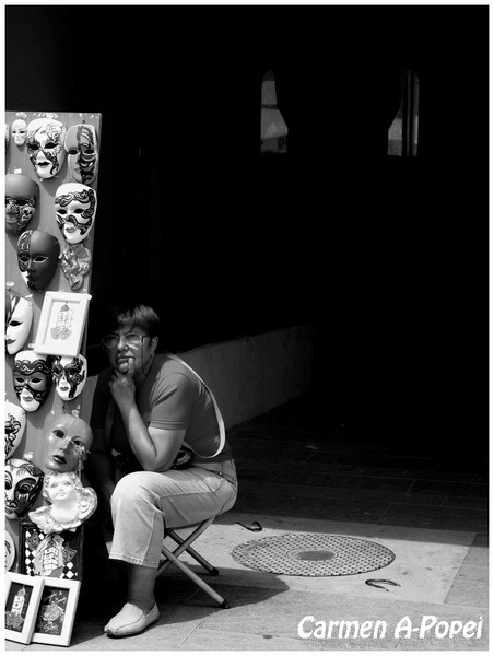 cu masca...fara masca