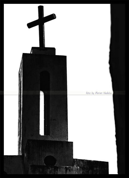 Eterna cruce a mantuiri