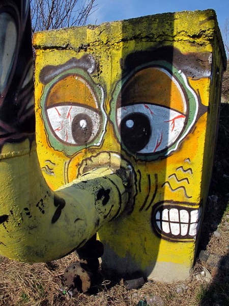 Afectiuni...bucurestene