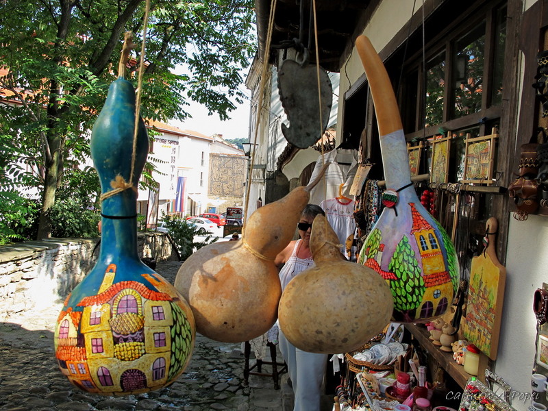 strada mestesugarilor