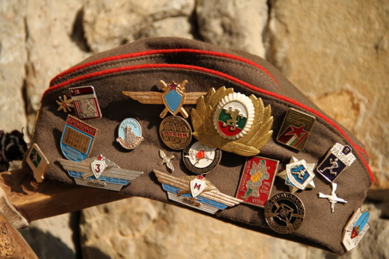 insigne-bulgarestiv-t