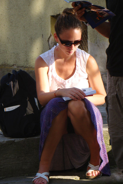 O frantuzoaica "open miind"