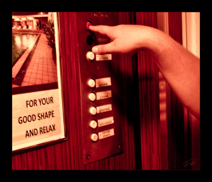 For your good shape and relax