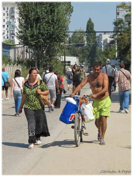 in aproprierea CET Progresu