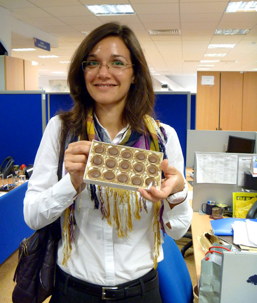 la-multi-ani-alexandra