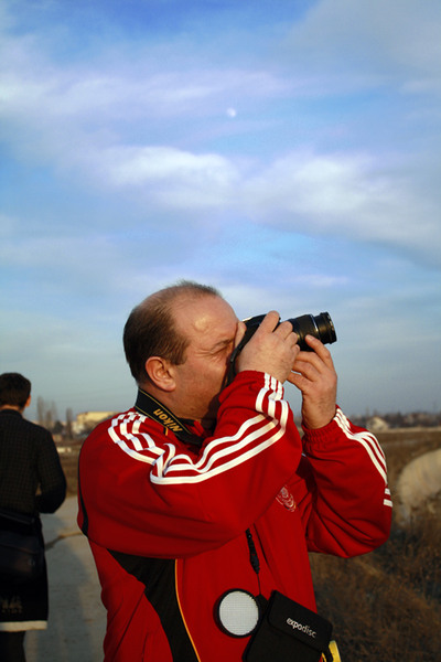 Toni cu camera by MarianNedelcu ©