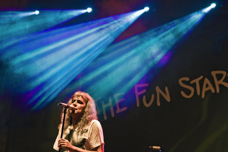 Cristi Minculescu si Iris 