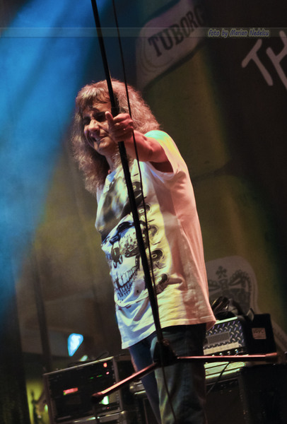 Cristi Minculescu - Iris