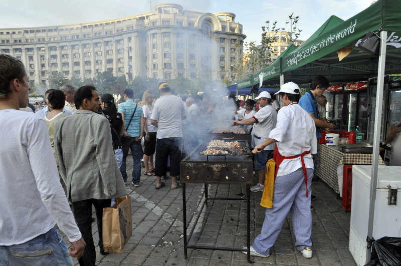 gratare-fumegand-la-zilele-bucurestiului