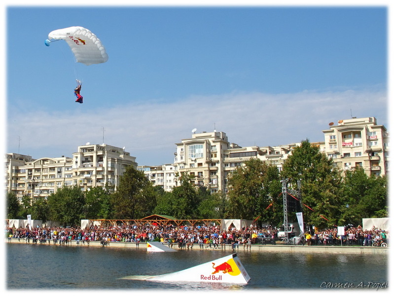 Red Bull Flugtag