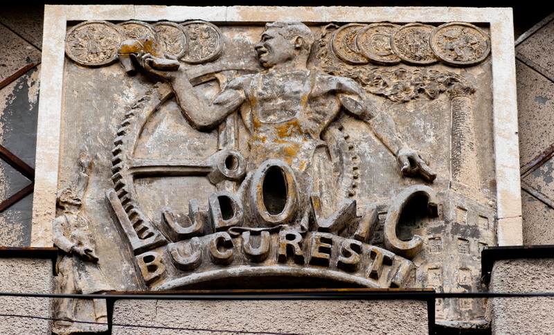 bucuresti