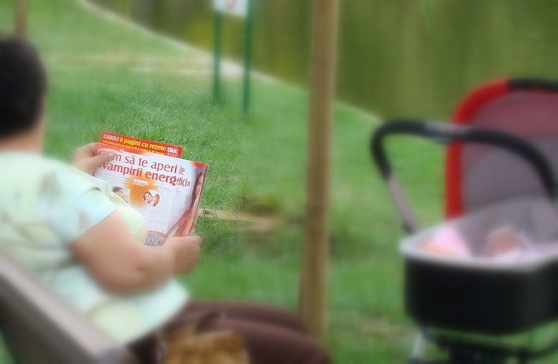 Cum sa te aperi de vampirii energetici