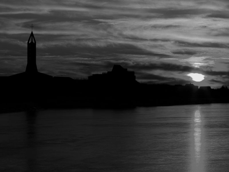 bogdan-popa-apus-de-soare-pe-lacul-morii