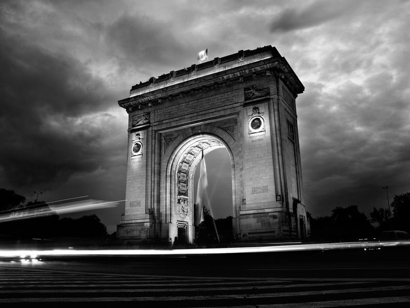 mircea-popa-arcul-de-triumf
