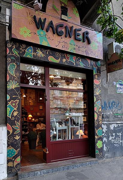 wagner