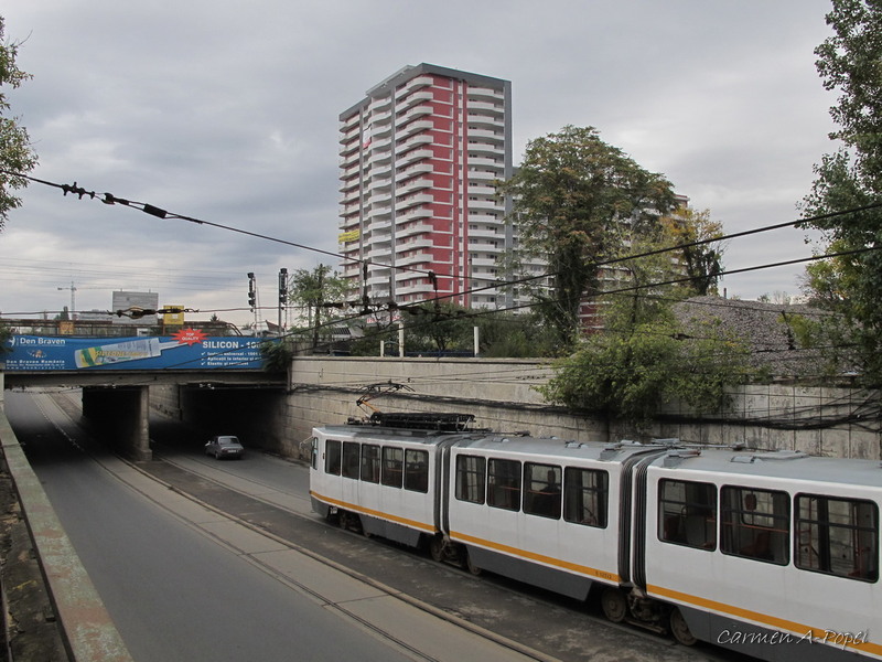 drumurile noastre poate...