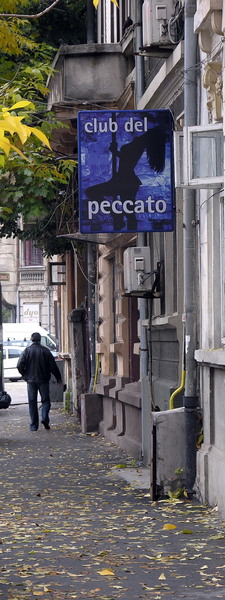 peccato