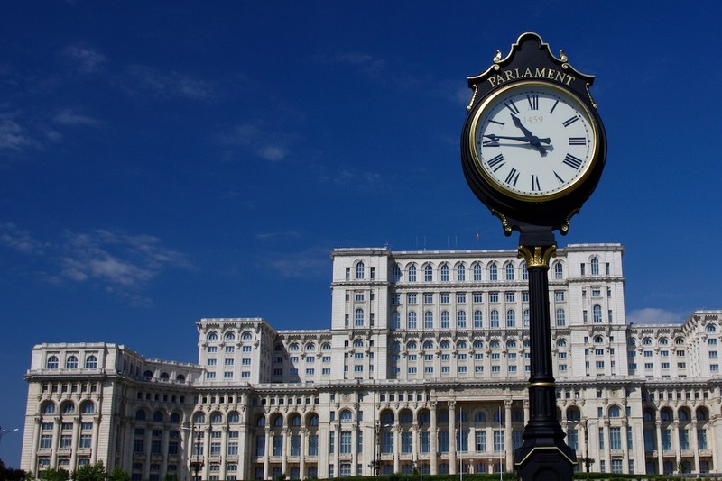 Nimic nu este presus de cat timpul