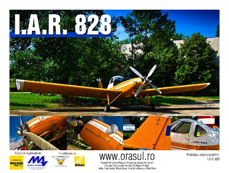 iar-828