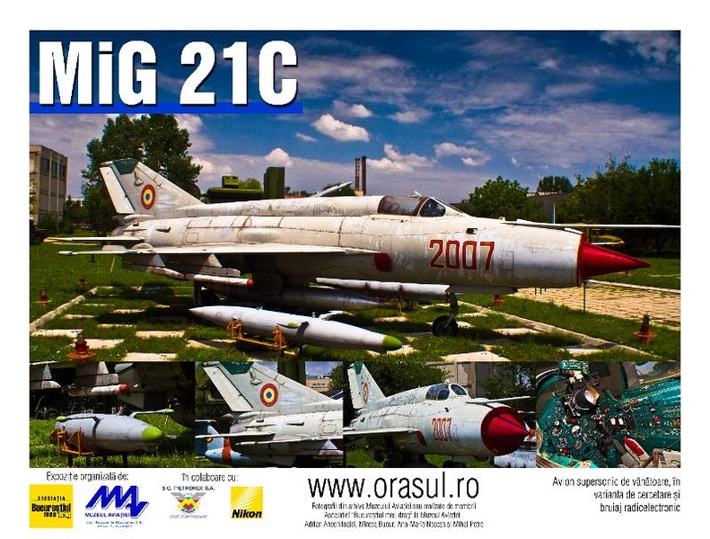 mig-21c