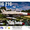 mig-21c