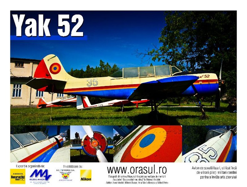 yak-52