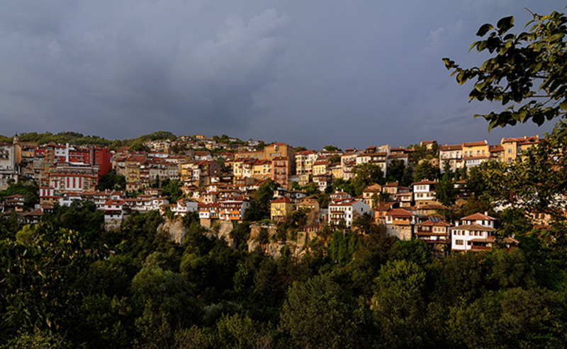 tarnovo
