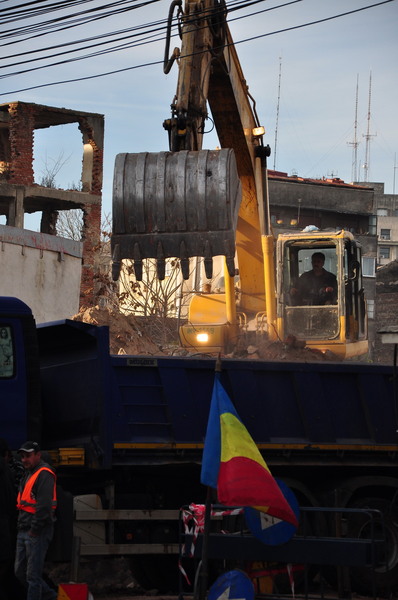 pentru patrie si popor