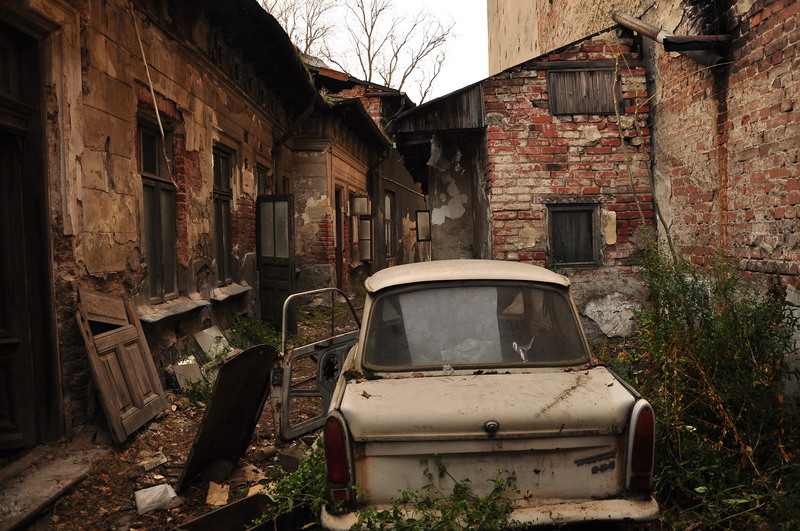 ferestre deschise...