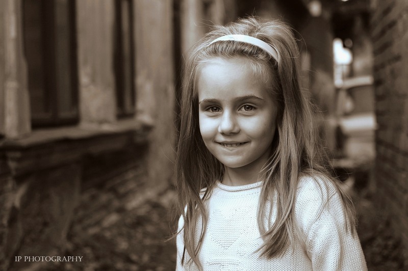 Vlastar tanar in peisaj batran