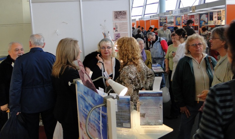 D-na Nistor prezentator filme