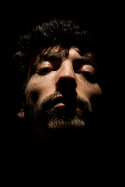 Teodor Ghita. Membru fondator al trupei ObligO