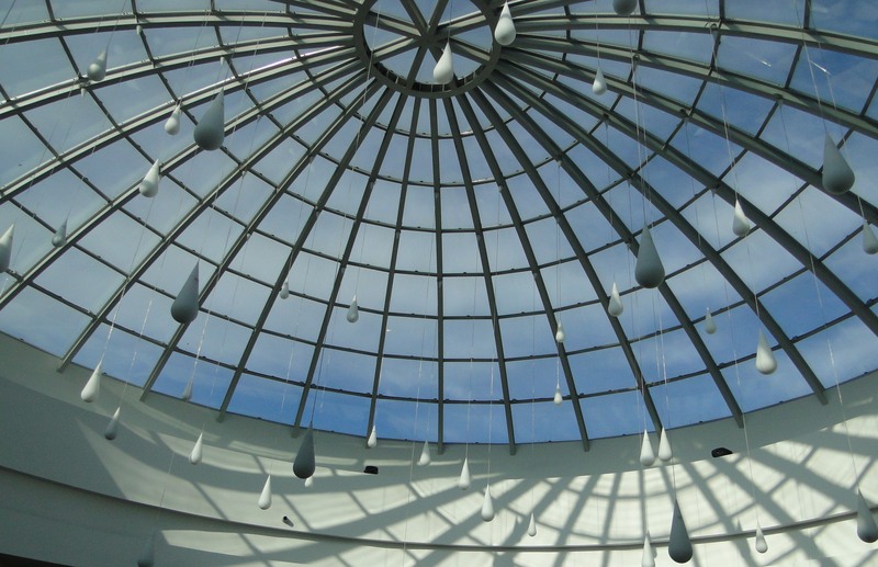 Cupola Mall Cotroceni