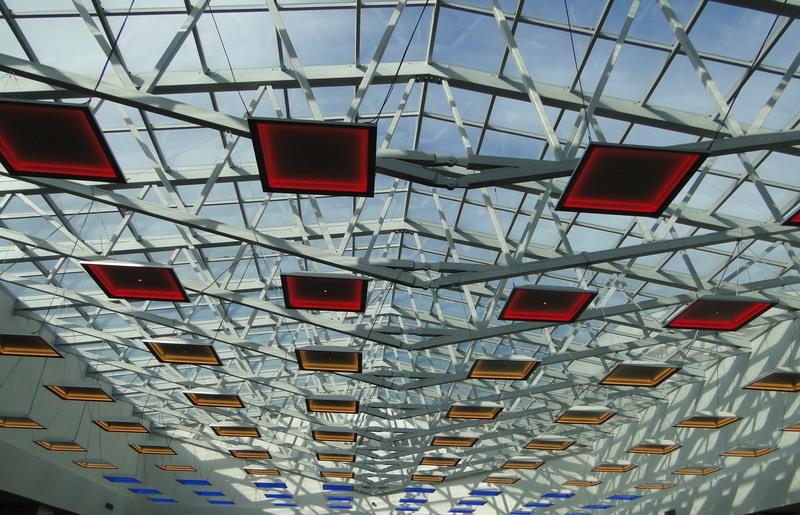 Tavan Mall Cotroceni