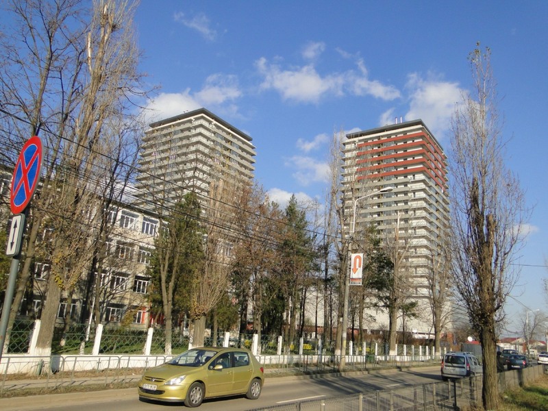 Deocamdata neocupate..