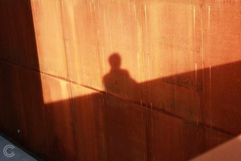 memorialul holocaustului